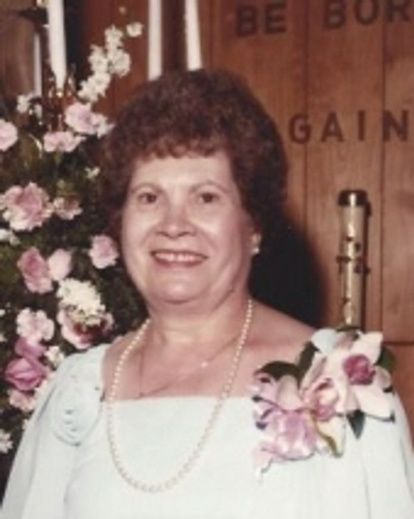 Rosina Soranno