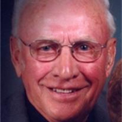 Paul Virgil Smeins Profile Photo