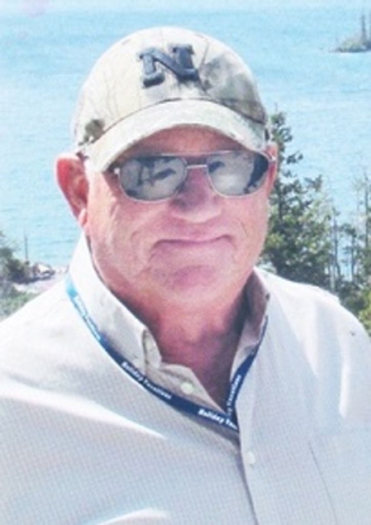 Robert 'Bob' W. Unger