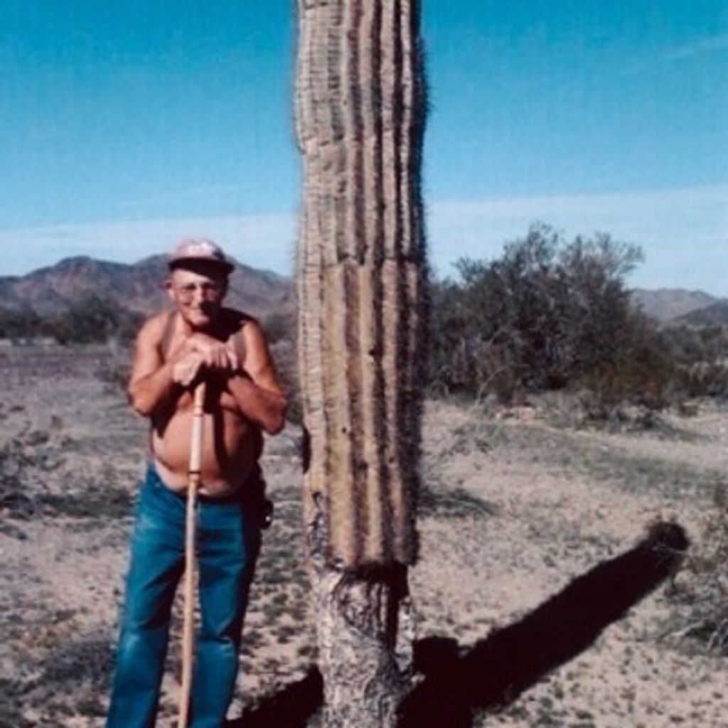 William Hugener Profile Photo