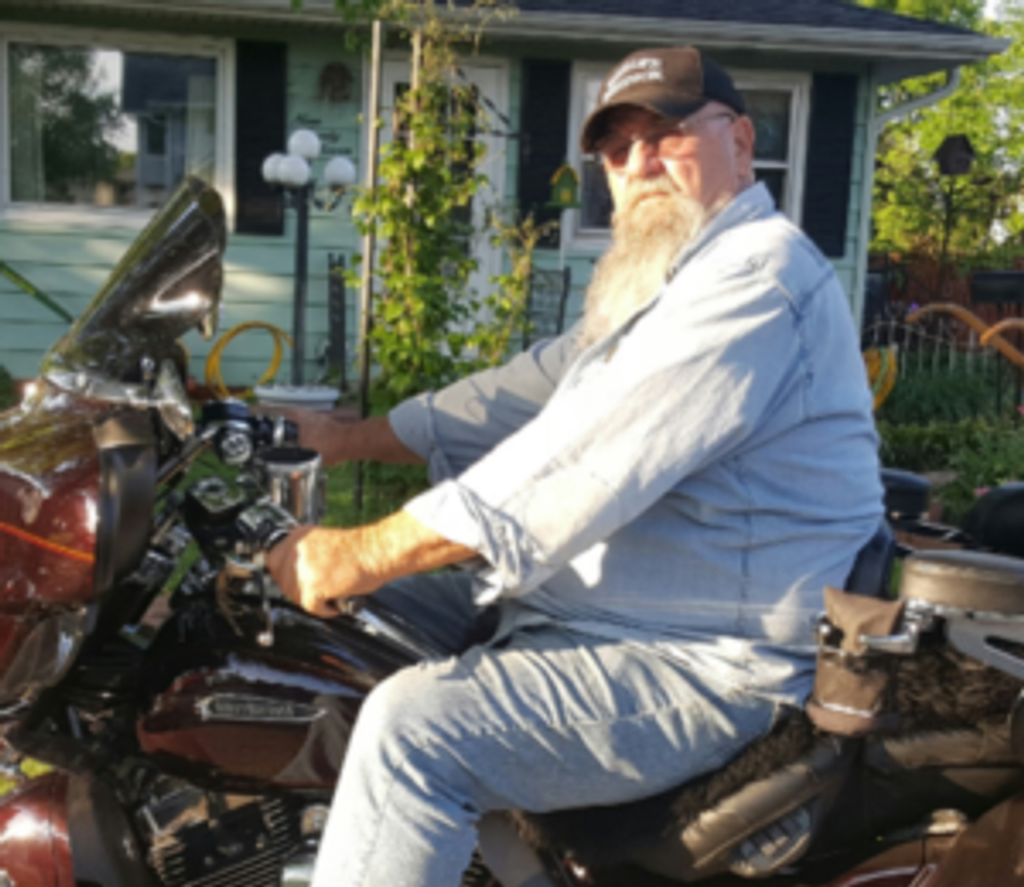 Richard W. "Rich" Nelson Profile Photo