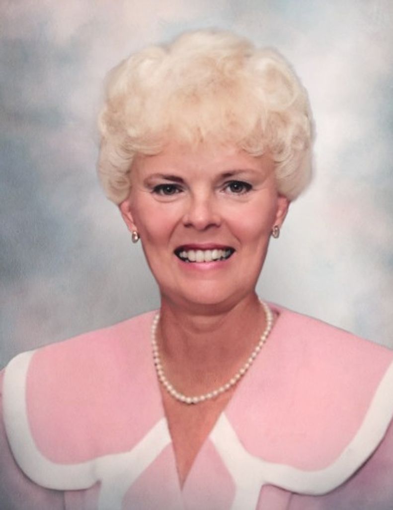 Elaine Marie Uldin Bruntz