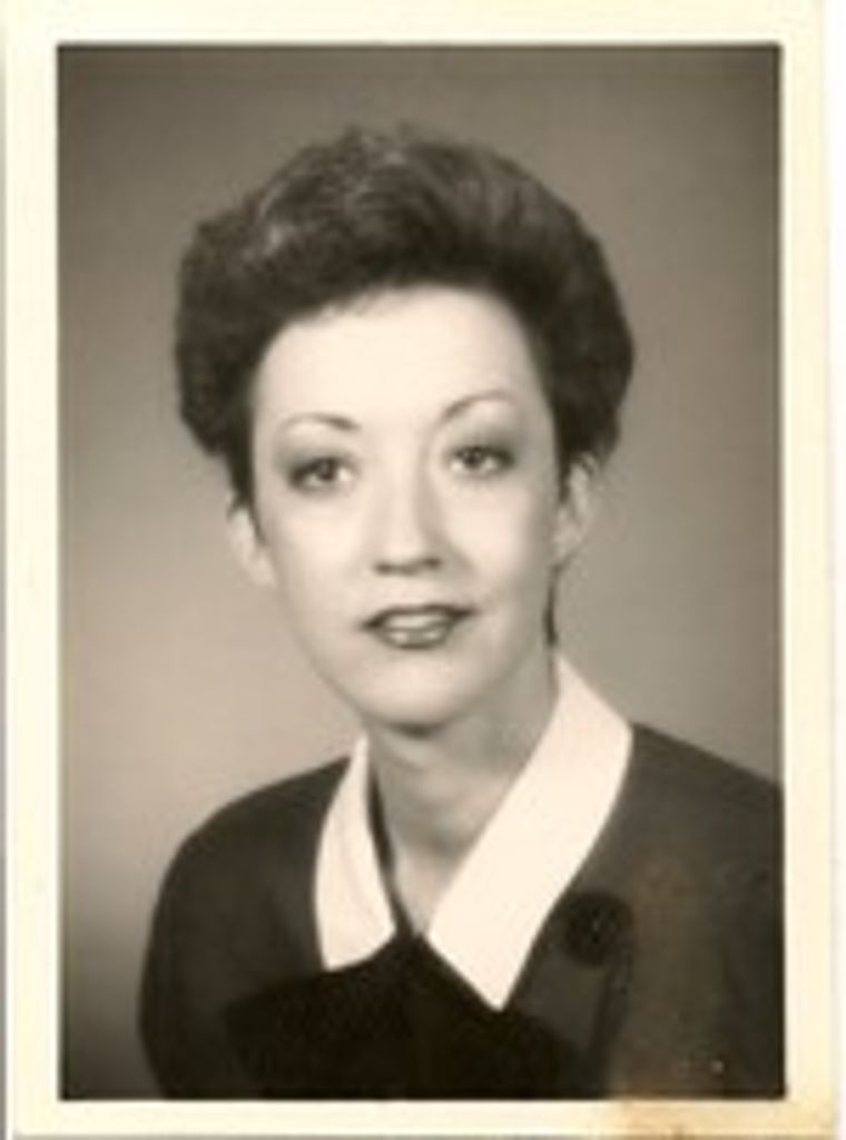 Julia A. [Tidmore] Donelson