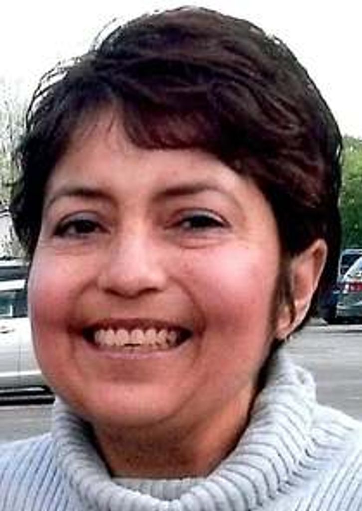 Irma (Hernandez, Sr.)  Hardy