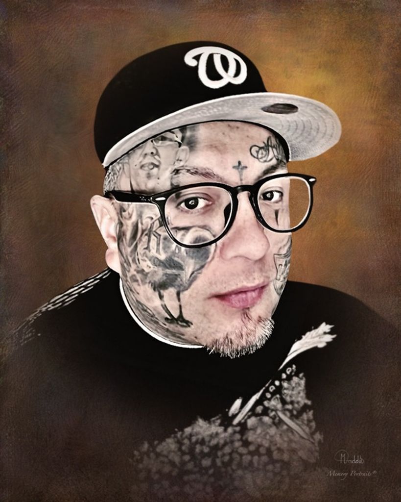 Robert Brandon "Tubby" Marin