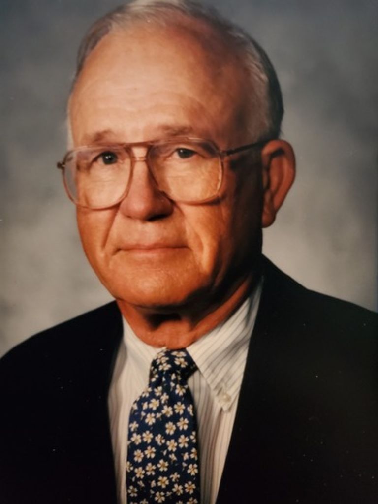 Mac Donald Bonebrake, Md