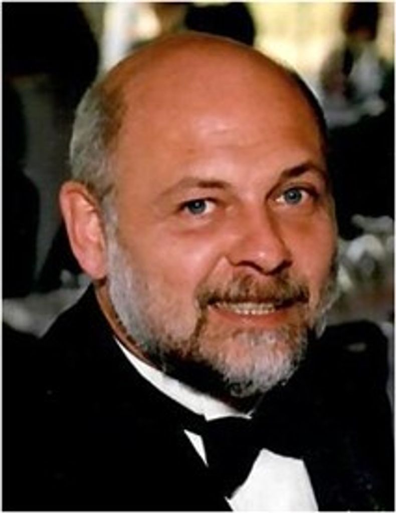 Gary F. Lamberty