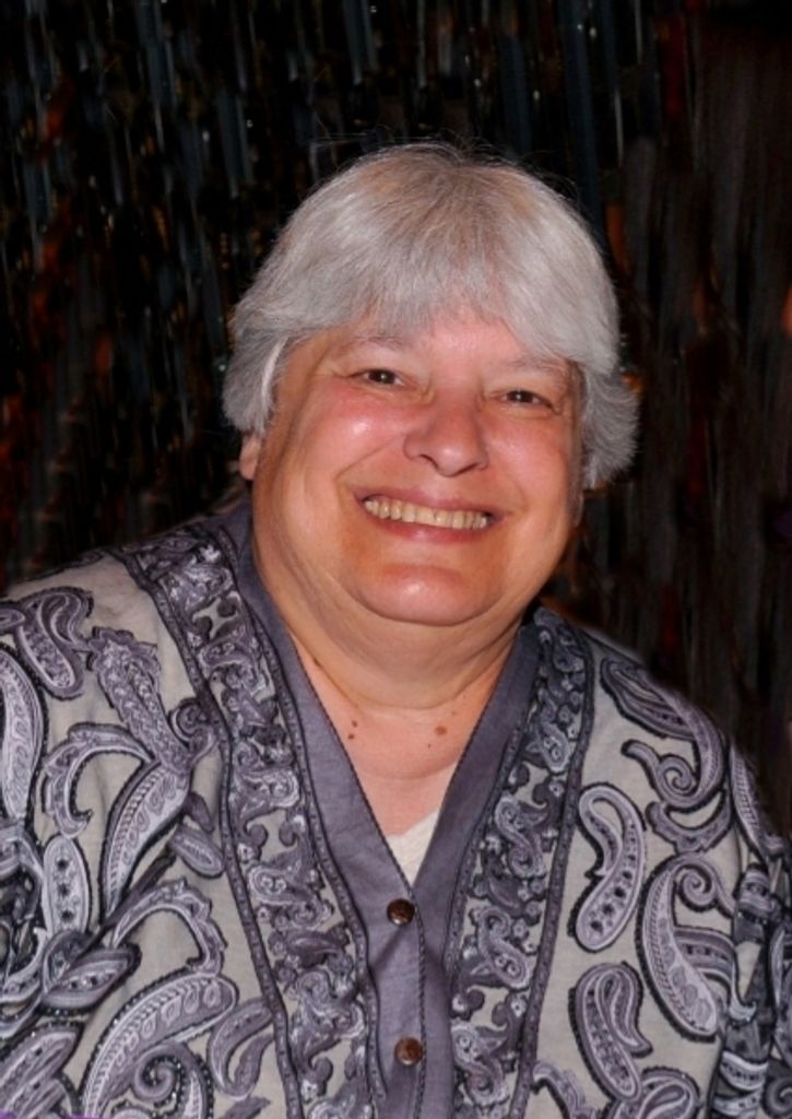 Dr. Donna Marie Nieckula