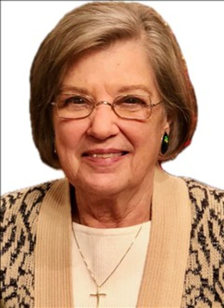 Cecelia Gay Heald Profile Photo