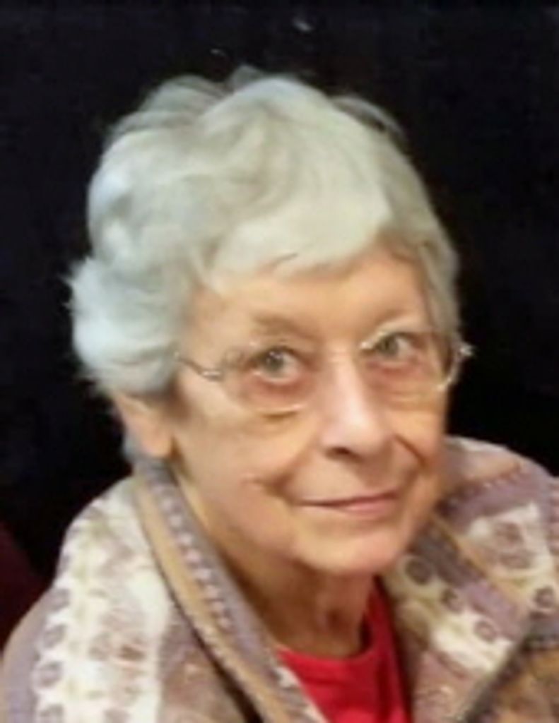 Janet F. Rubly