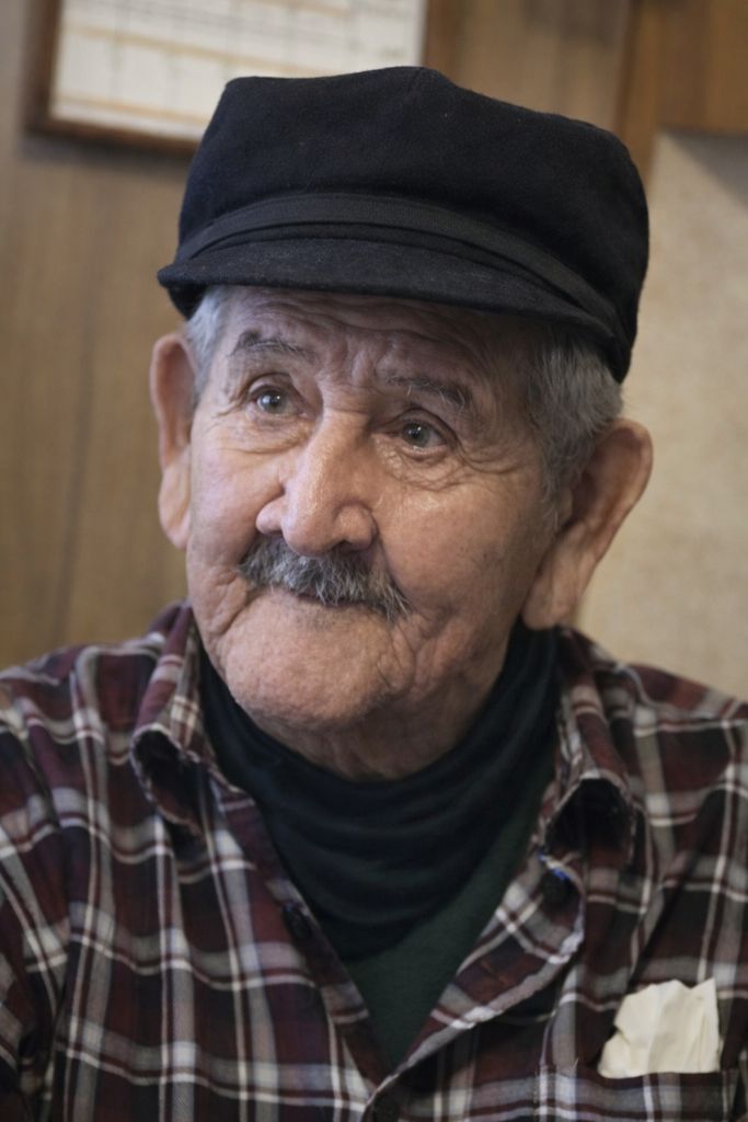 Frank Stillsmoking Profile Photo