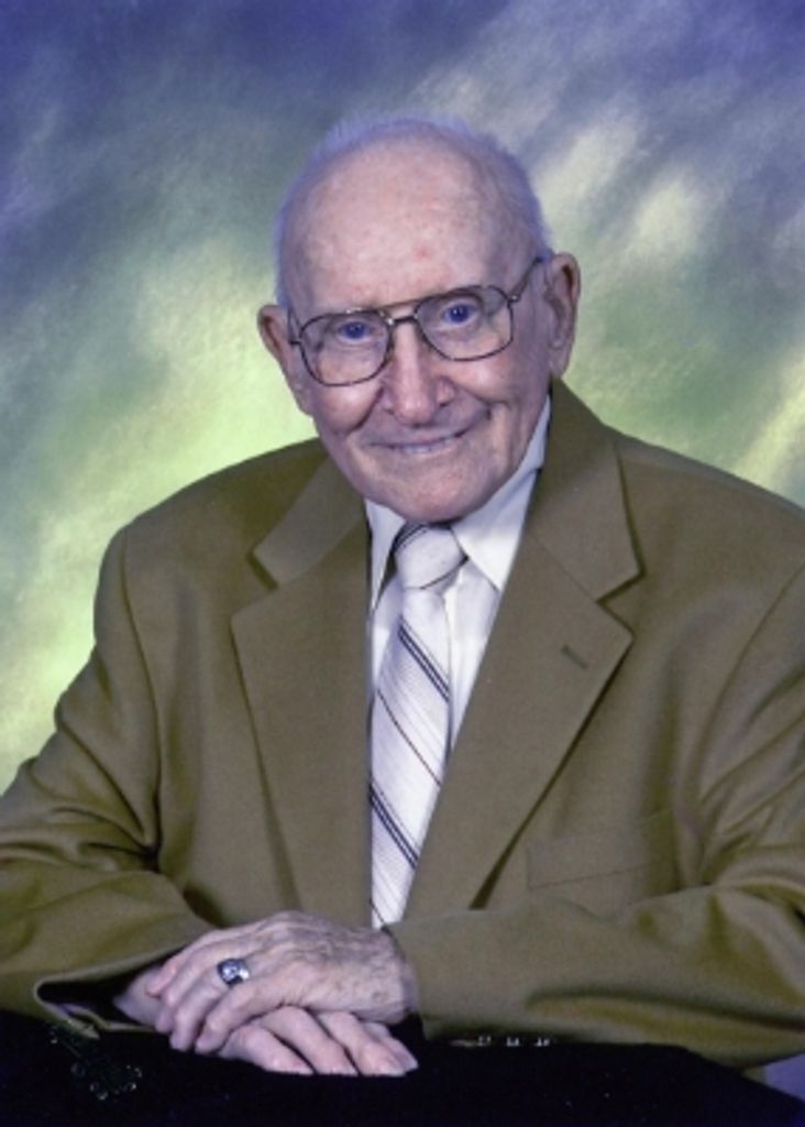 James Monroe Chastain