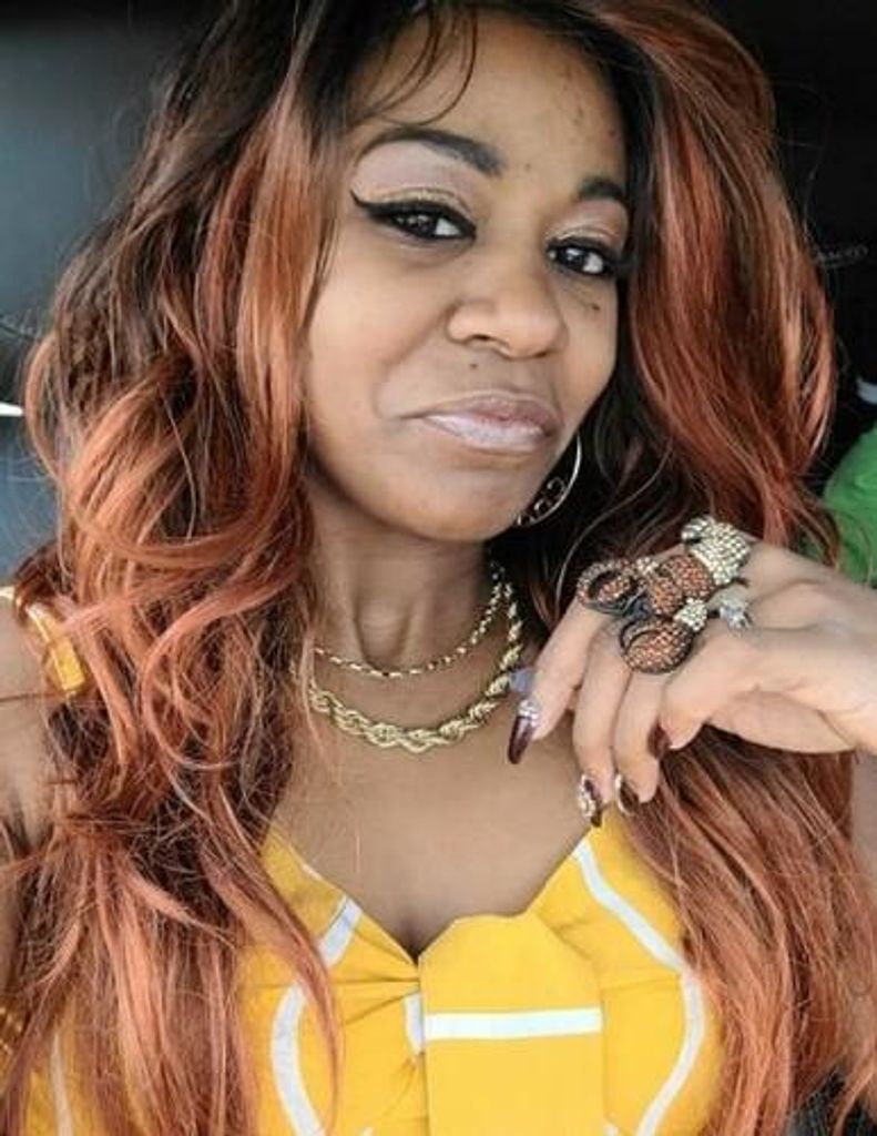 Brittany Andrella (Miles) Brackeen Profile Photo