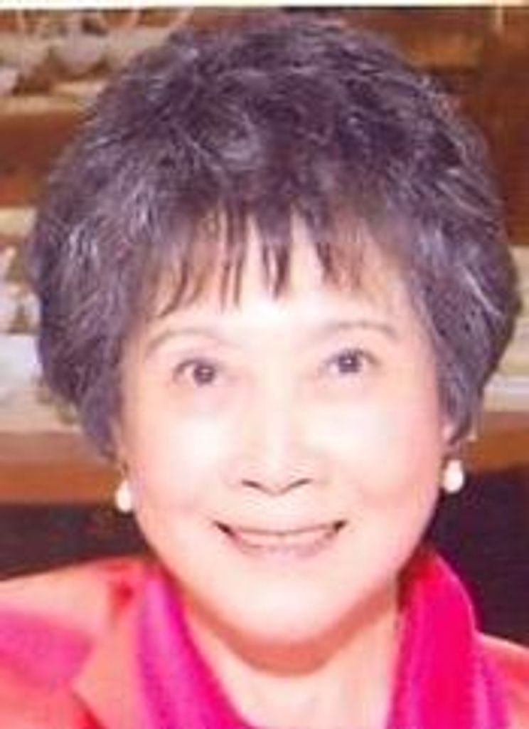 Jeanie Wong Young