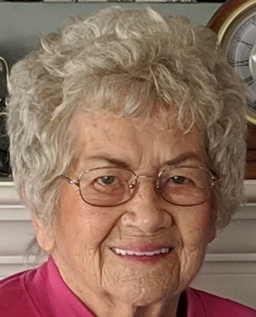 Theresa Mazur Profile Photo