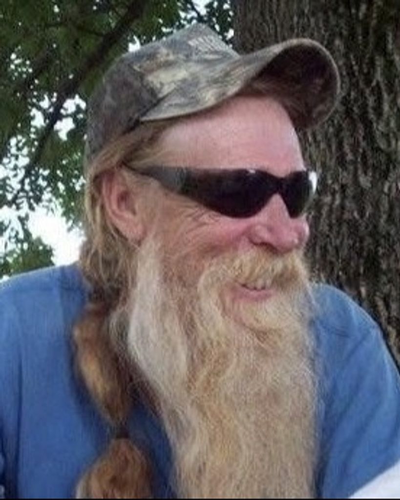 Roger Dale Hillen Profile Photo