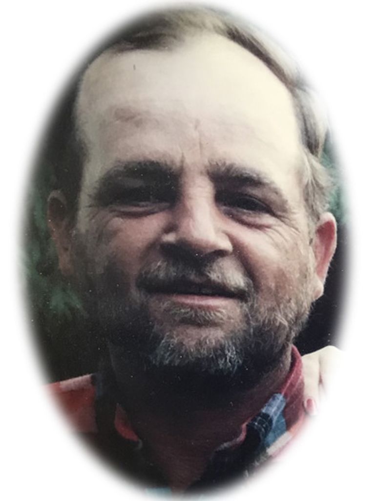 Gary Douglas Bork Profile Photo