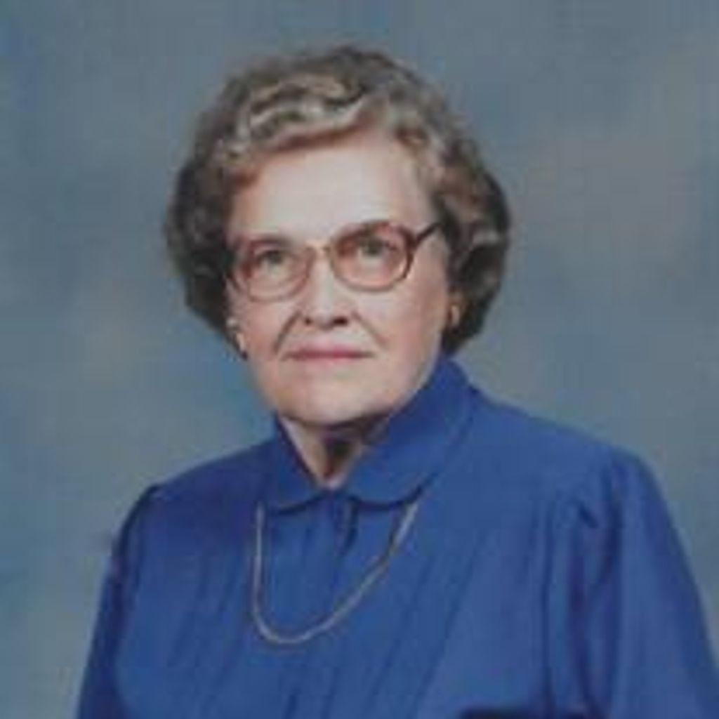 G Ruth Reeter Profile Photo