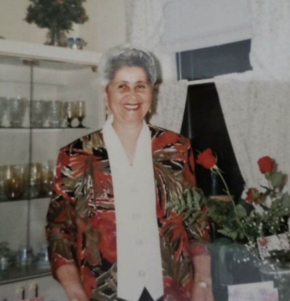 Lilia E. Ahumada Profile Photo