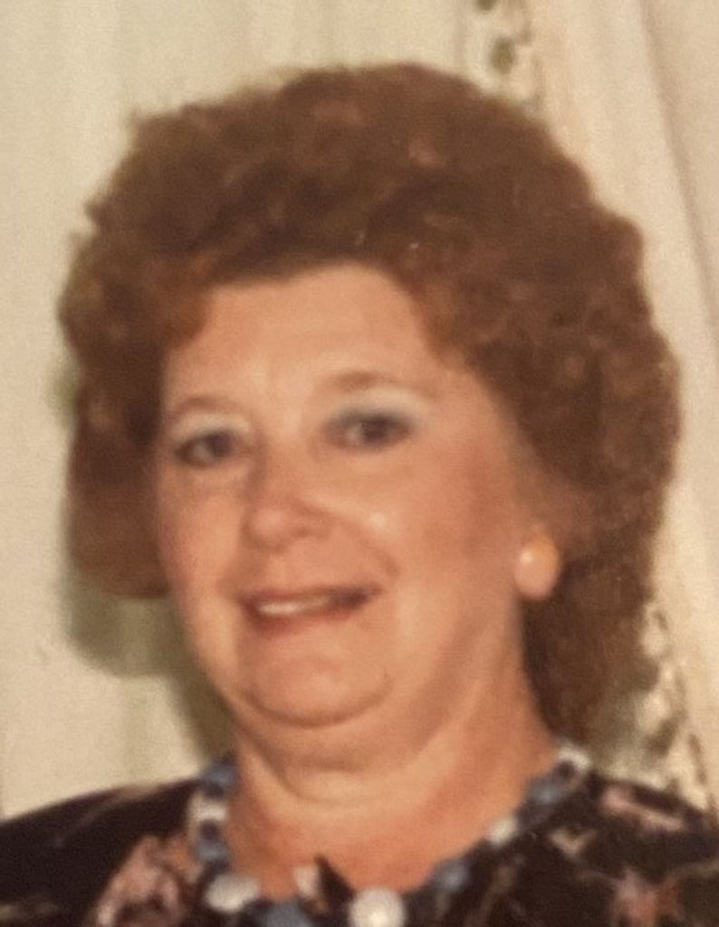 Julia Katherine (Doyel)  Blackburn