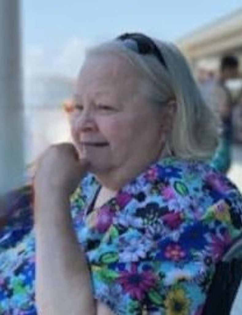 Kathy (Langlais)  Skoczylas