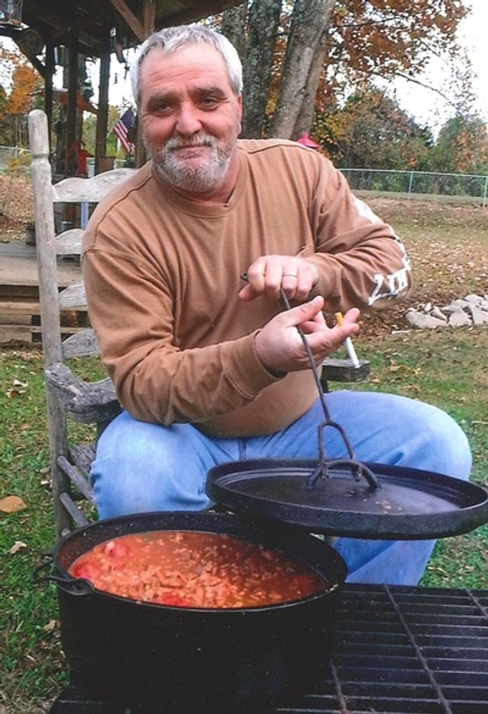 Robert Wayne Dillard Profile Photo