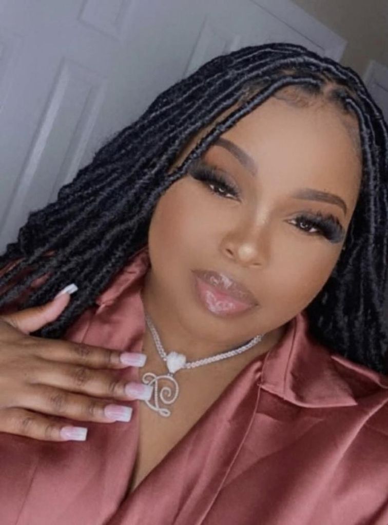 Desja C. Moore Profile Photo