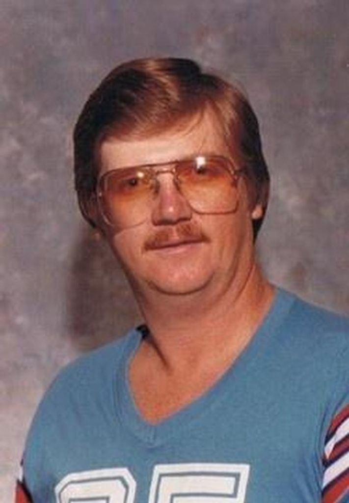 Wayne "Chainsaw" Shaw