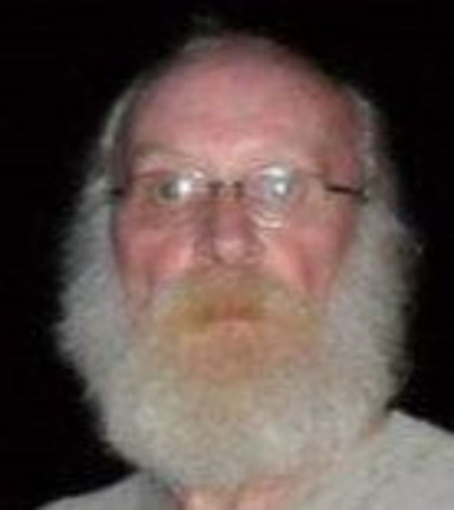 Bernard Black Profile Photo