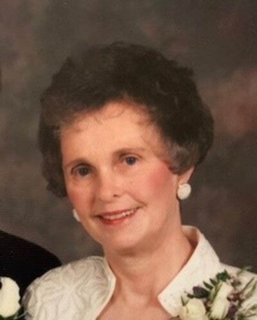 Betty Louise Newcomer Profile Photo