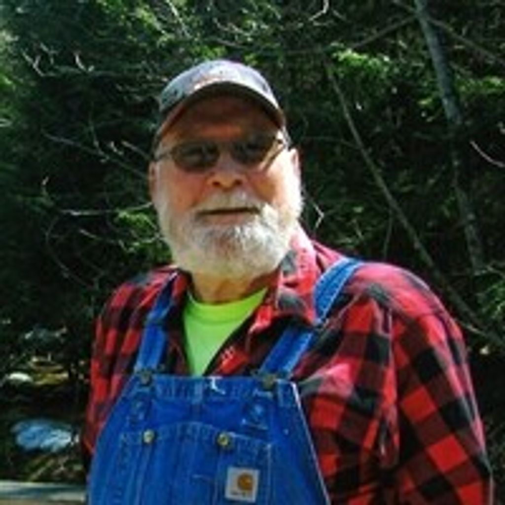 Kenneth C. Stapleton Profile Photo