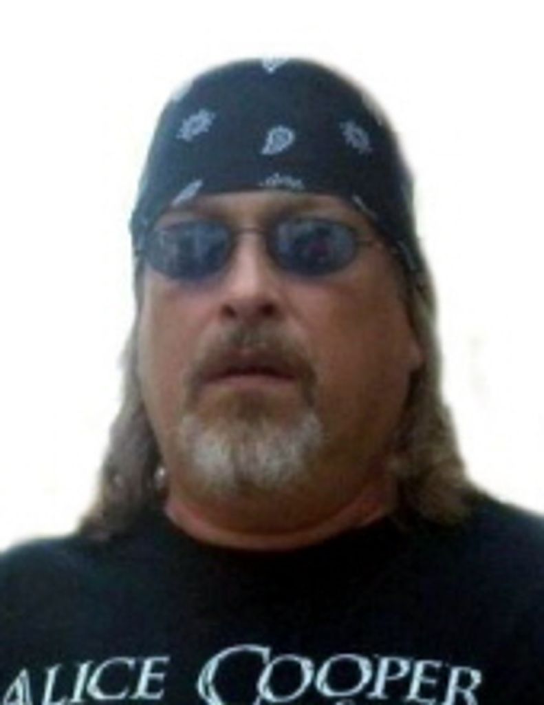 Martin E. Williams