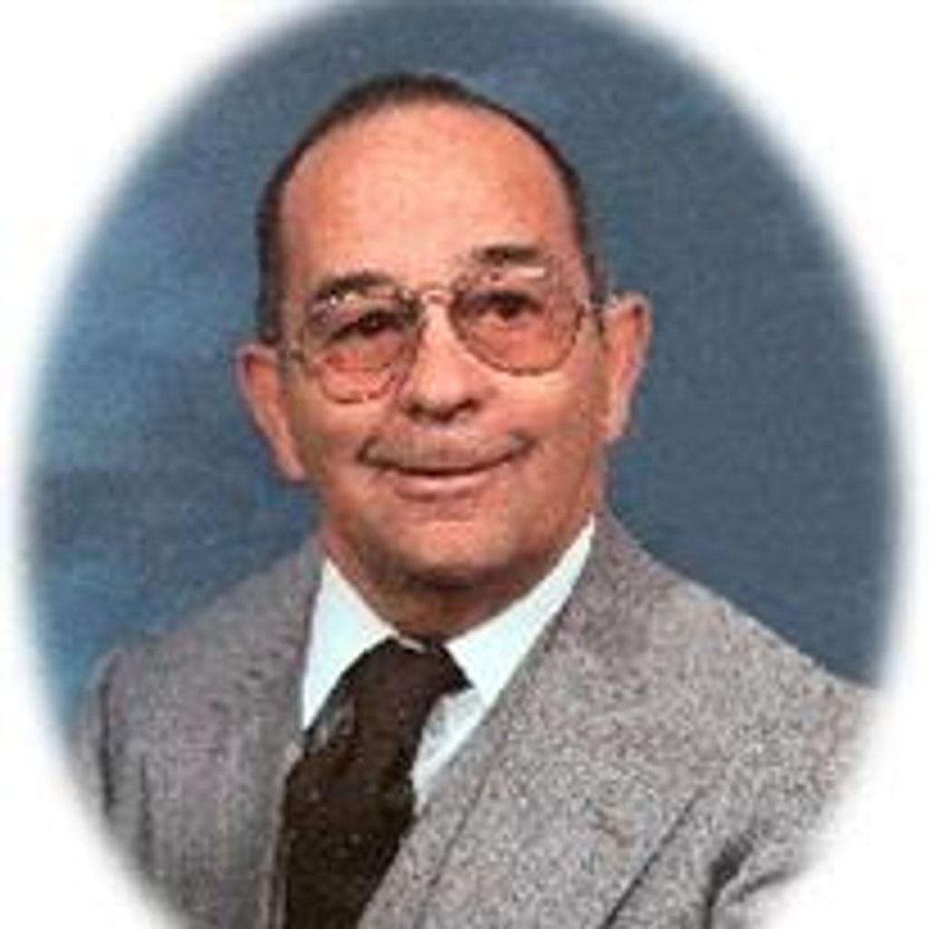 Billy Thomas Cheshier,