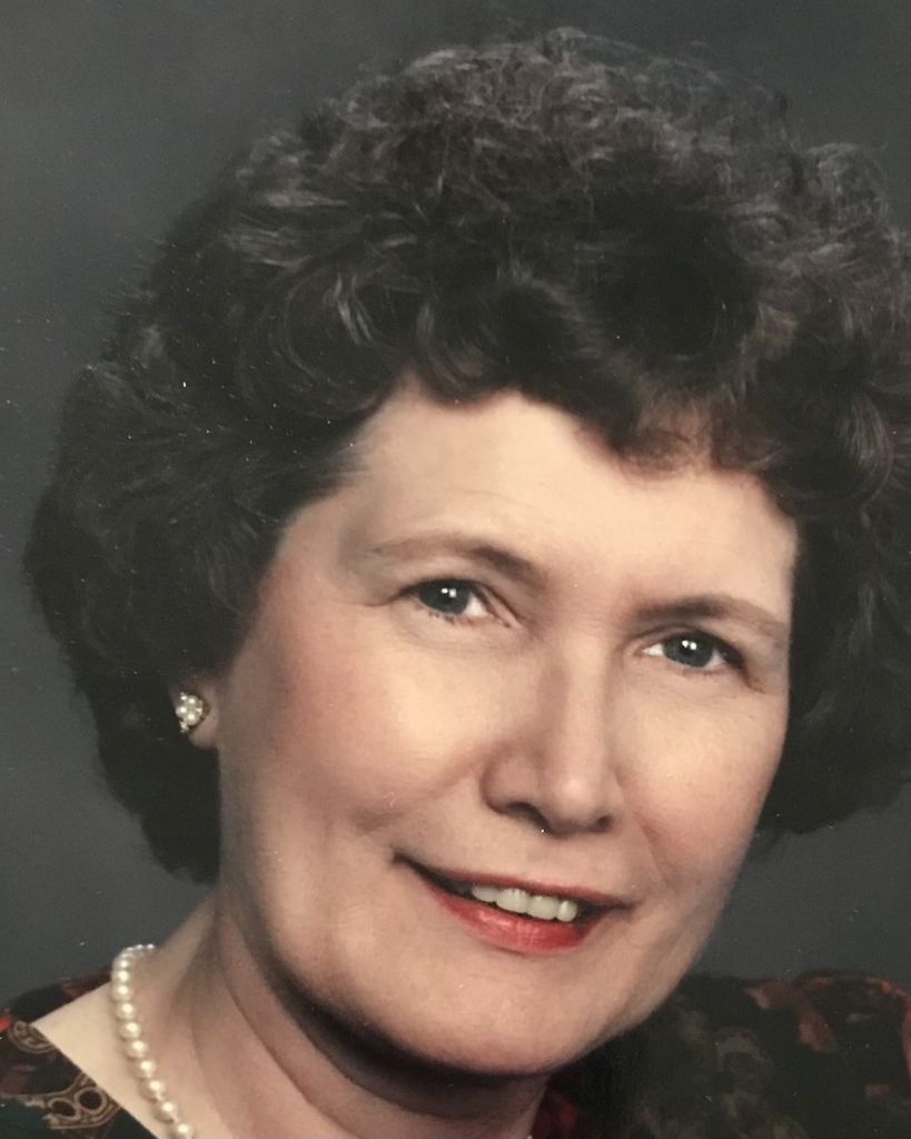 Marlys Joan Roemhildt