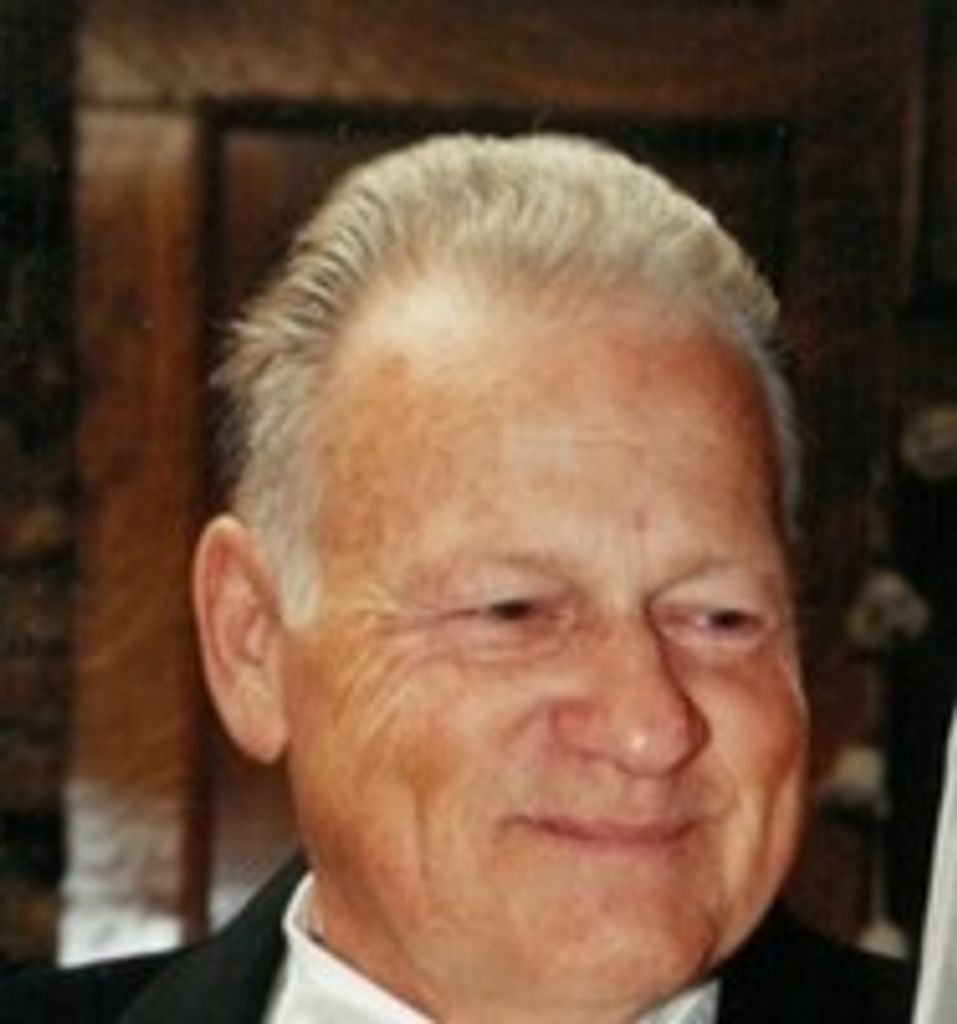 Billy Sykes