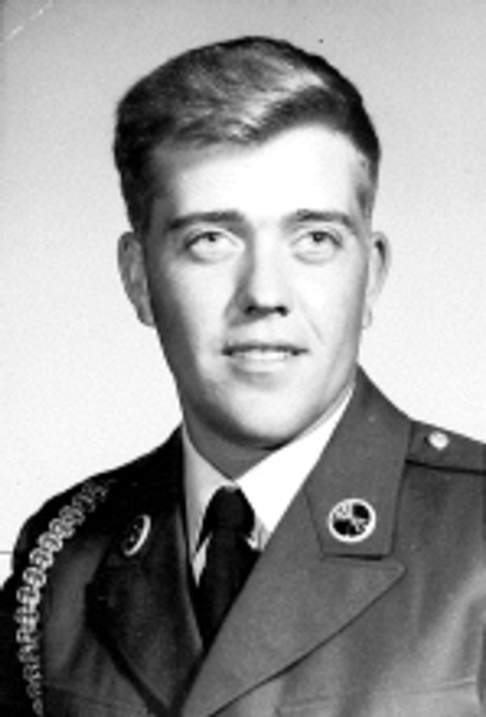 William P Crum