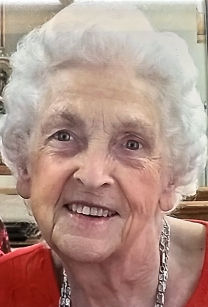 Lois Grantham Profile Photo