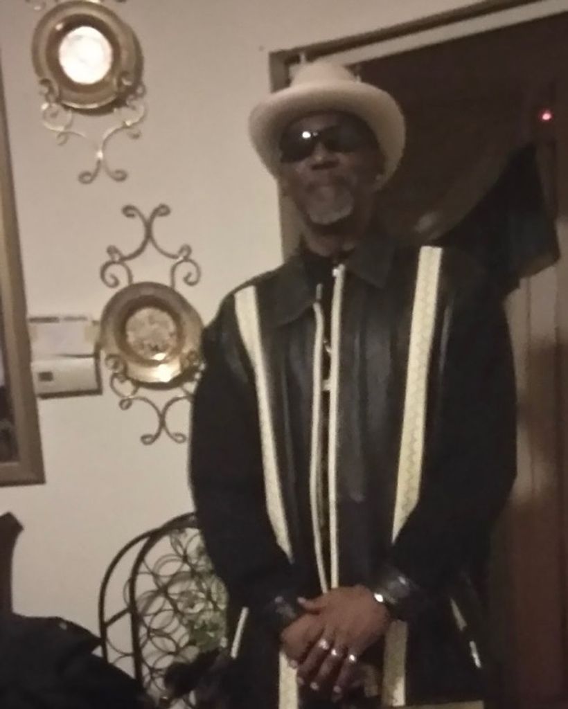 Mr. Timothy Henderson