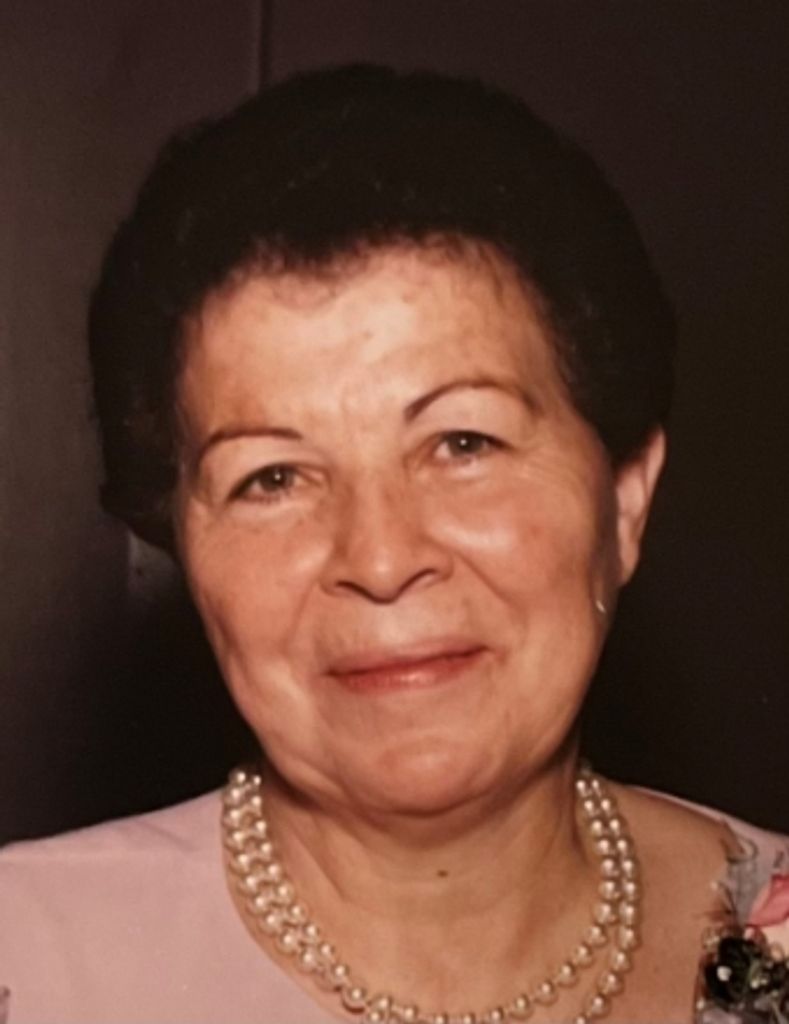 Julie (El-Hajj) Foster