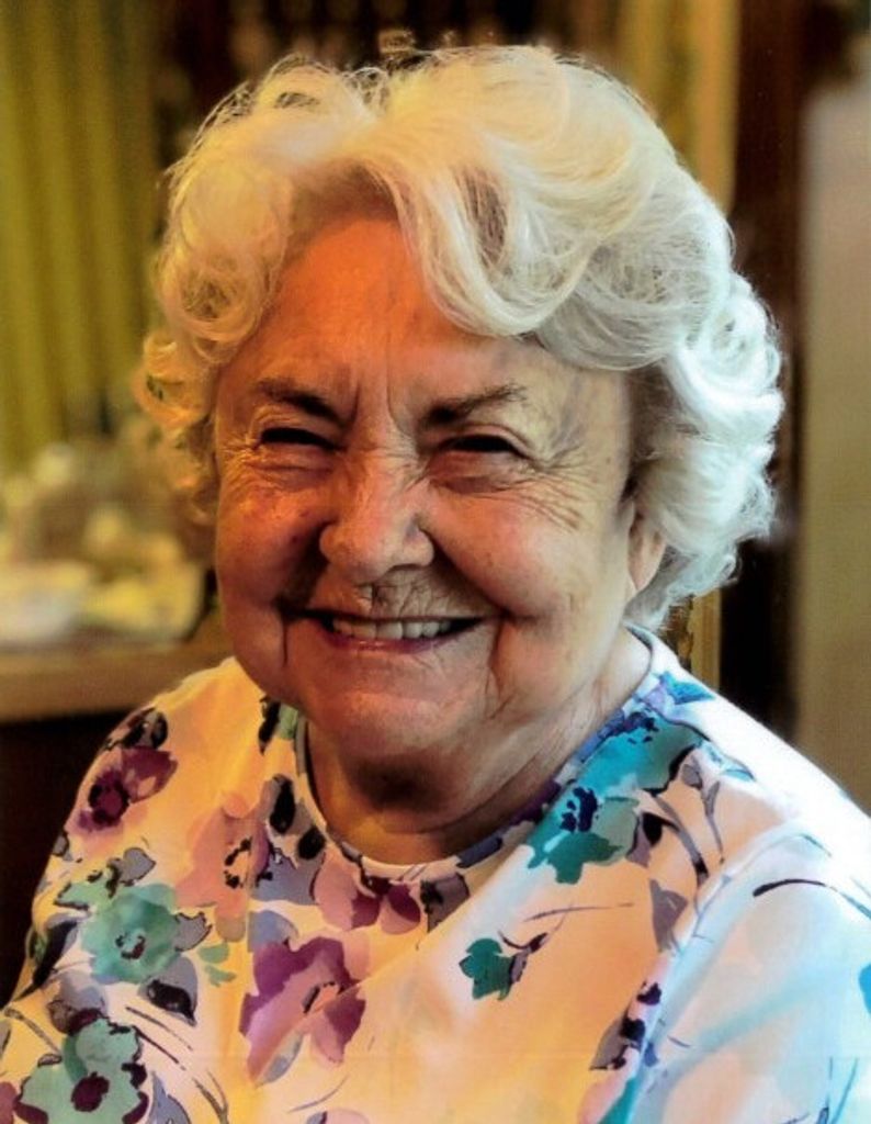 Maxie Lucile (Kee)  Hawkins
