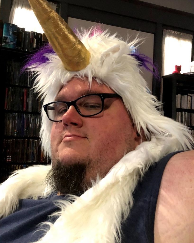 Bane Kerr Profile Photo