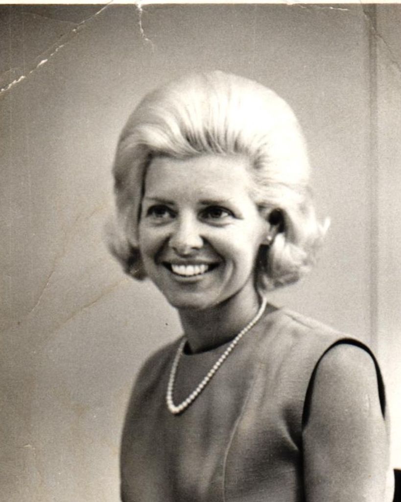 Peggy Turpin Mackey Profile Photo