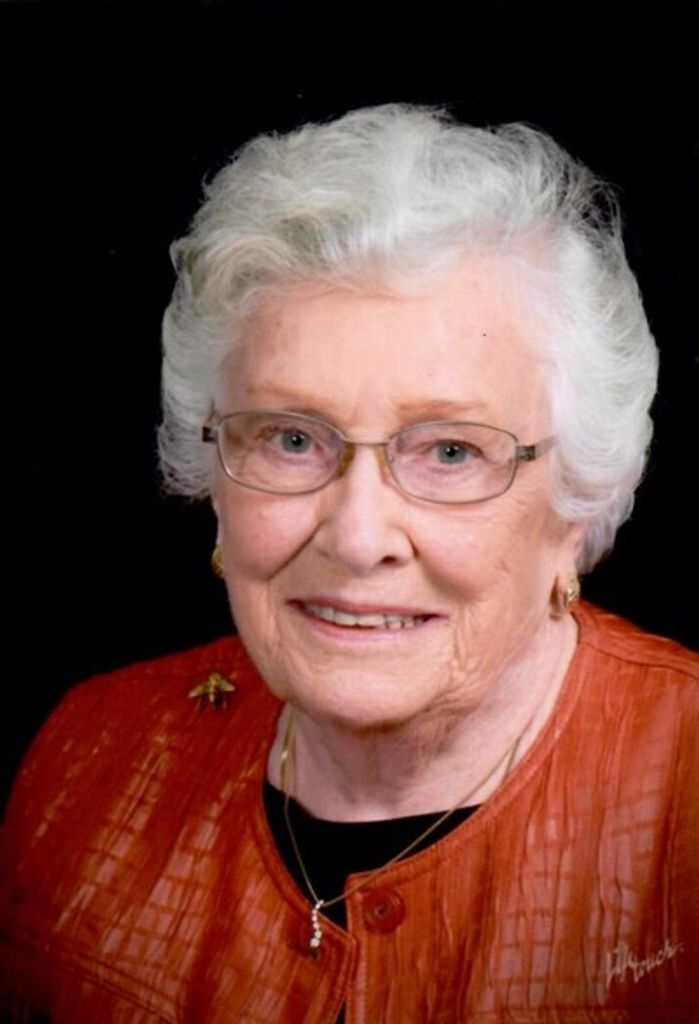 Carolyn Ruth Gauthier