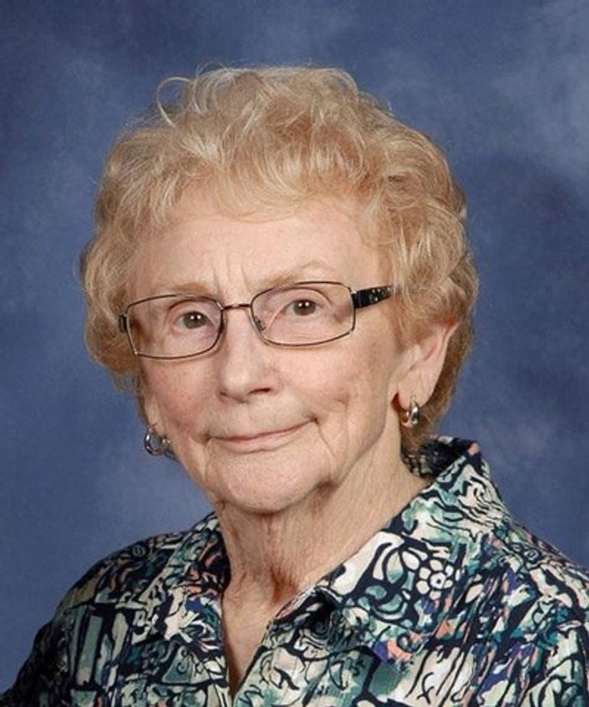 Audrey Gail Knutson Profile Photo