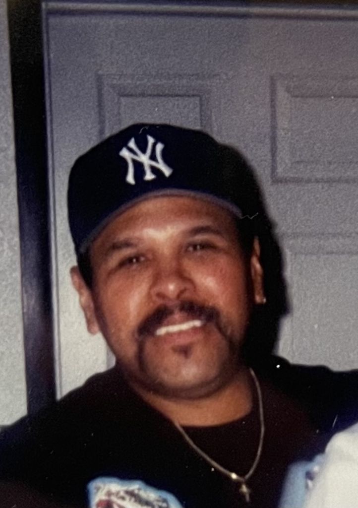Juan Fuentes Profile Photo
