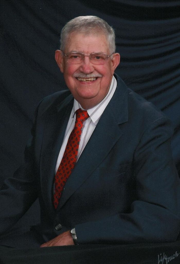 Kenneth Henry Flaspohler Profile Photo