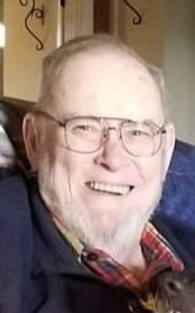 Thomas J. Kennedy