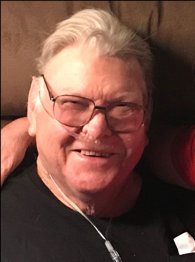 Delmas  “Ray”  Harris Profile Photo