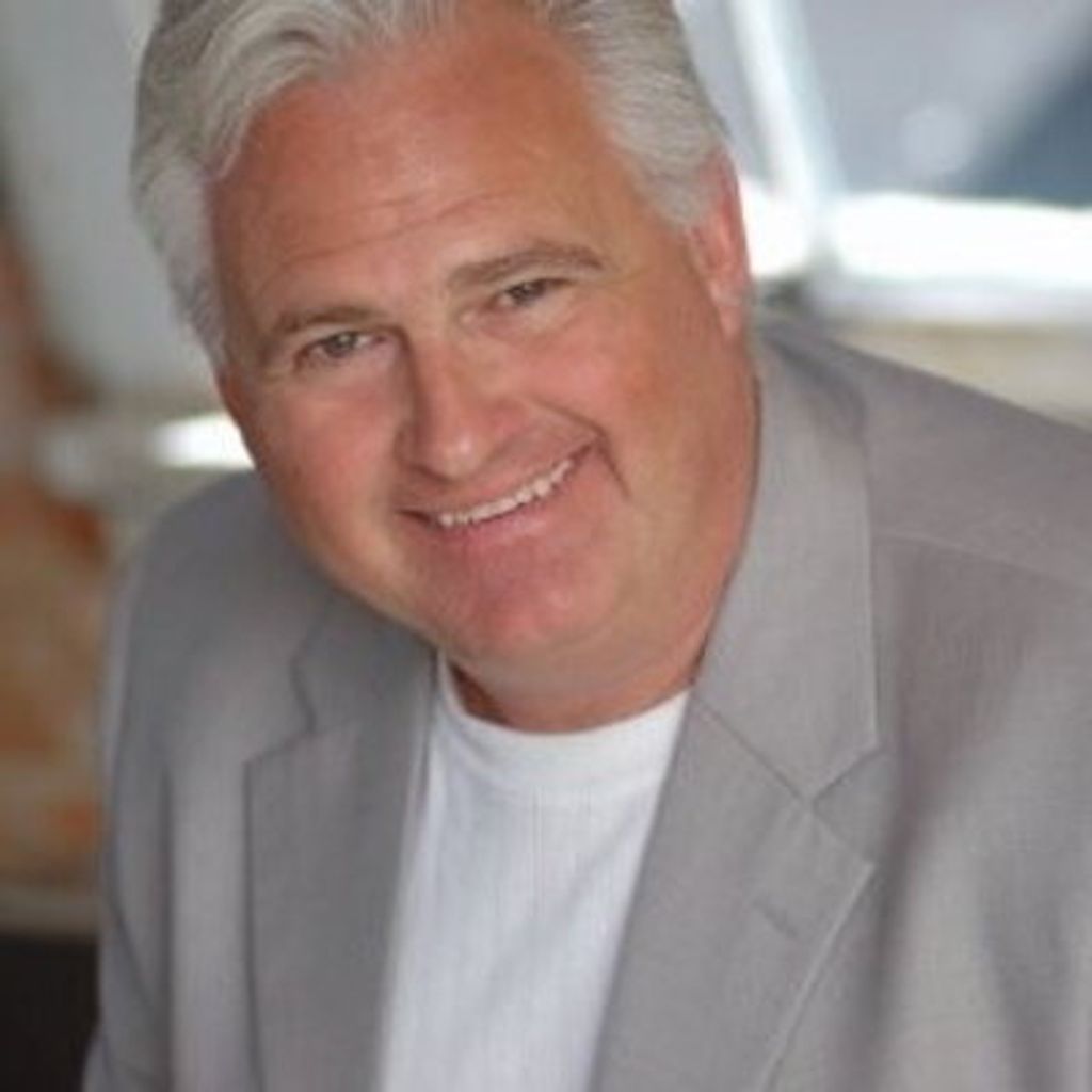 Jon Mark Wenger Profile Photo