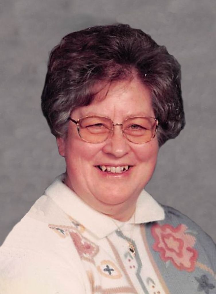 Patricia Kemps